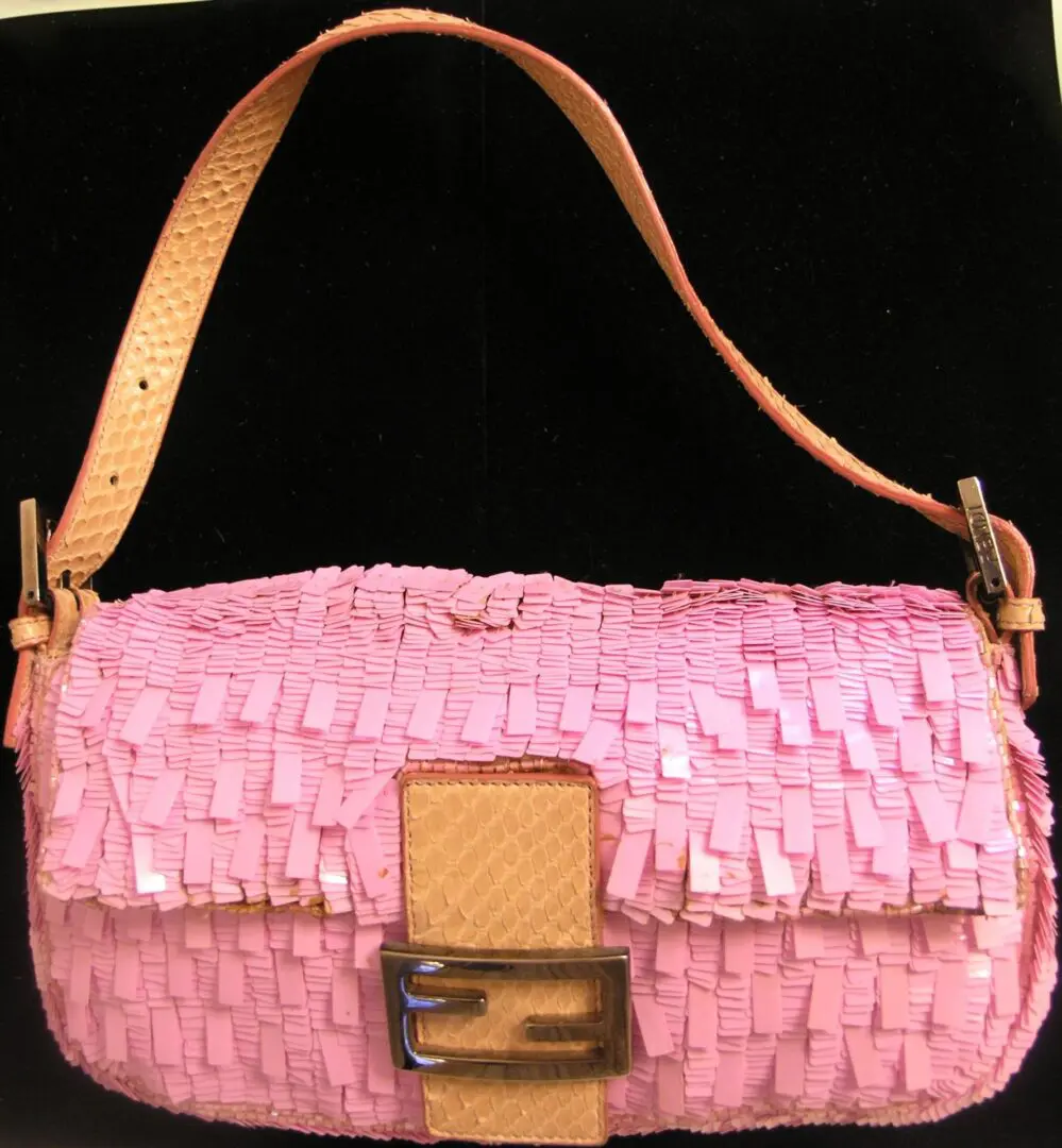 Vintage Handbag Repair by Linda LLC