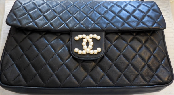 Vintage Gucci Handbag Repair by Linda LLC
