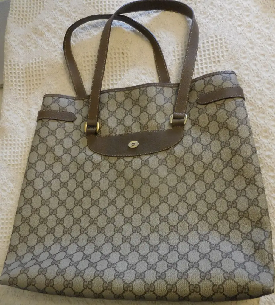 Gucci Handbag Repair by Linda LLC