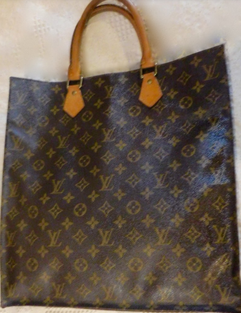 Louis Vuitton Handbag and Jewelry Repair