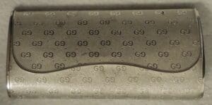 Gucci Wallet Repair by Linda LLC