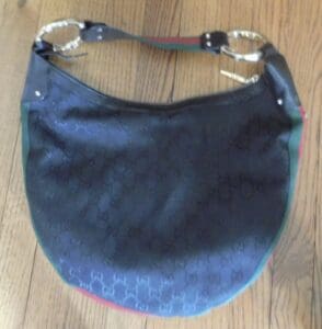 Gucci Handbag Repair by Linda LLC