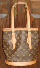 Louis Vuitton Handbag Repair by Linda LLC After