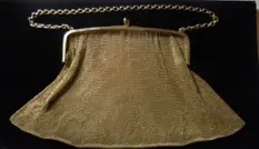 vintage handbags repair