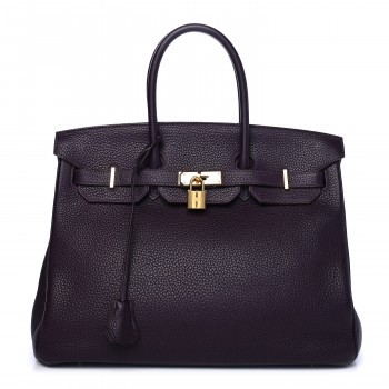 Hermes Handbag Repair for Birkin Bags