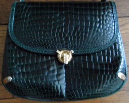 Gucci Handbag Repair by Linda LLC Before