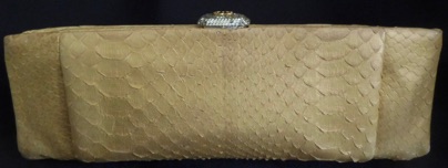 Vintage Chanel Handbag Repair by Linda LLC