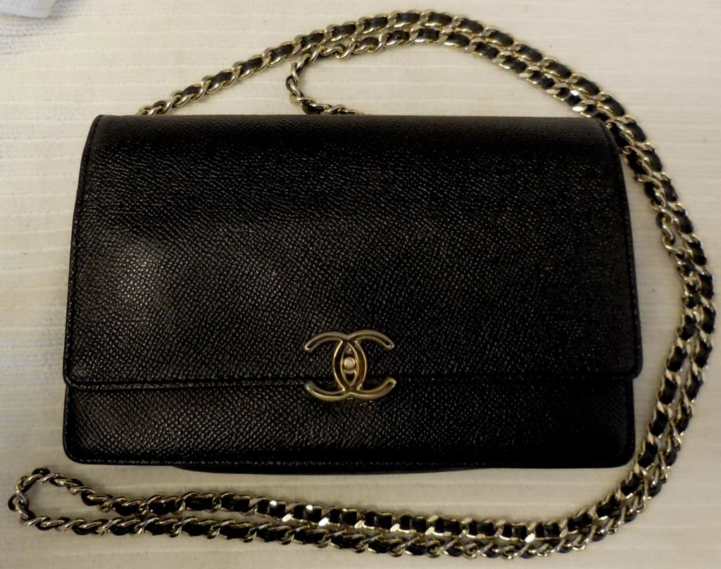 chanel bag repair cost