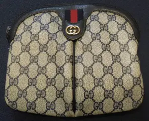 Gucci Handbag Repair by Linda LLC