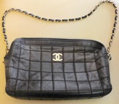 Vintage Chanel Handbag Repair by Linda LLC After