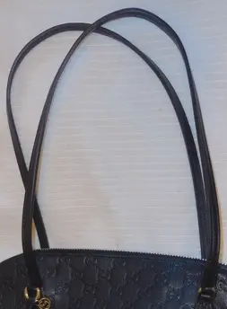 Gucci Handbag Strap Repair by Linda LLC After