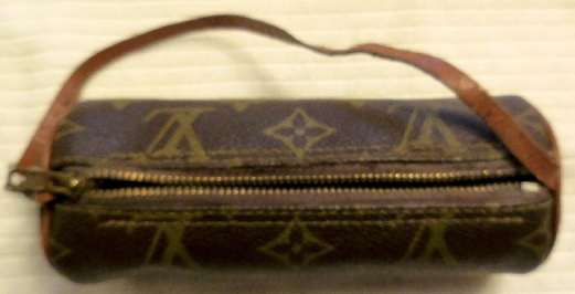 Small Louis Vuitton Handbag Repair by Linda LLC