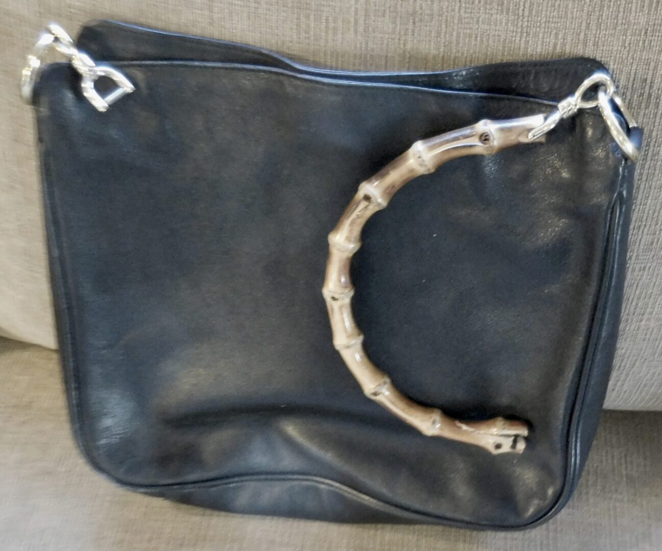 Gucci Handbag Reshape — SoleHeeled